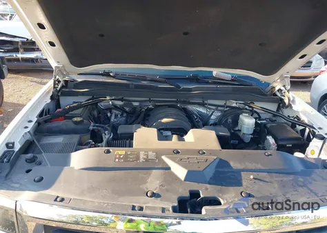 2014 Chevrolet Silverado 1500 2Lt from USA, damaged, VIN 3GCUKREC0EG477856